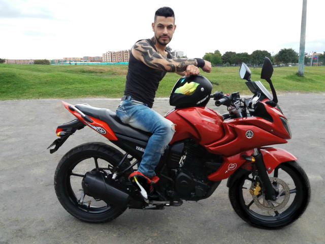 SexyMen69 - Sexe cam en vivo - 2833421