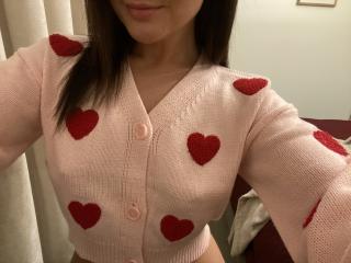 Dionisia - Live sex cam - 28334765