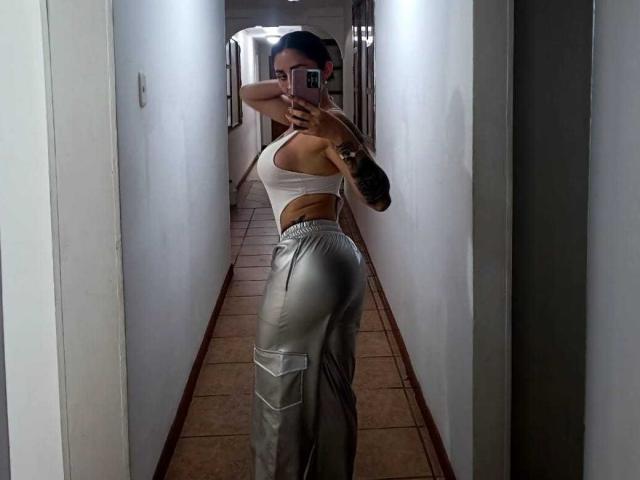 AngelicaCourse - Live Sex Cam - 28335512