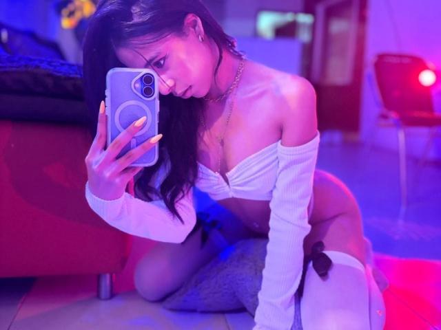 LisshaCute - Camera khiêu dâm &amp; quyến rũ trực tiếp - 28336787
