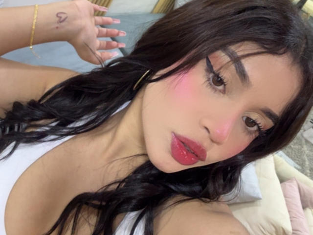 LunaVali - Sexe cam en vivo - 28337210