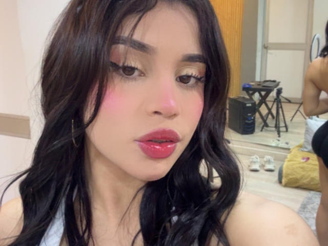 LunaVali - Live sexe cam - 28337213