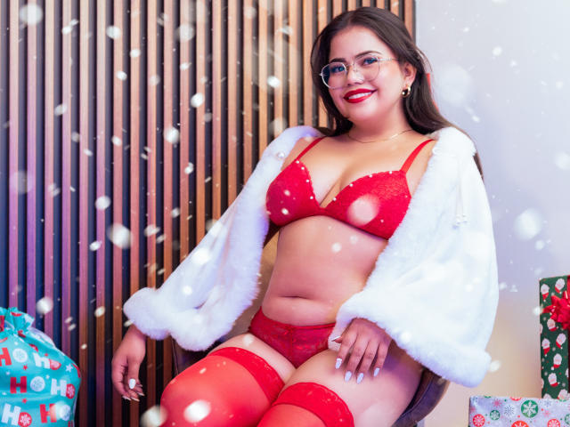 LilyRousee - Live porn &amp; sex cam - 28337525