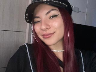ValeryHarllow - Sexe cam en vivo - 28338197