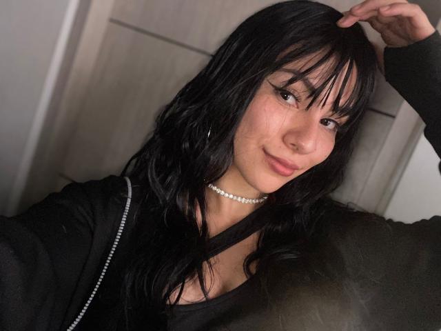 ValeryHarllow - Sexe cam en vivo - 28338203