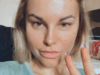 BelleLisaG - Live porn &amp; sex cam - 28338725