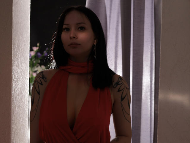 EliseVance - Sexe cam en vivo - 28338860