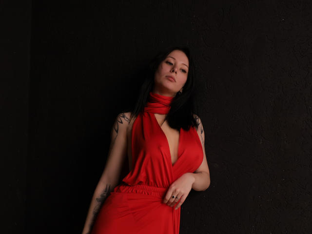 EliseVance - Sexe cam en vivo - 28338878