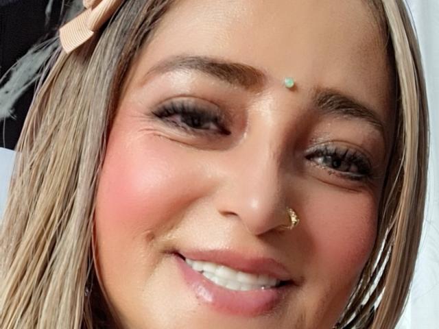 AlessadraJones - Sexe cam en vivo - 28339691