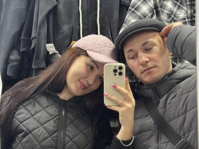 DianaAndErnest - Live sex cam - 28340180