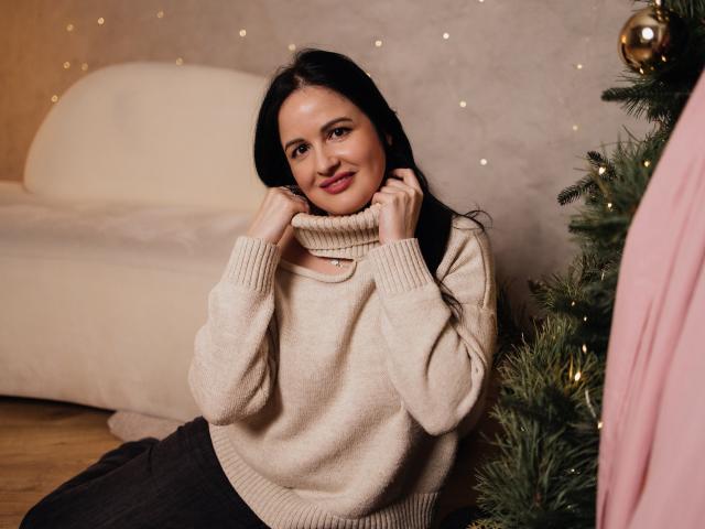 TayaBoret - Sexe cam en vivo - 28340438