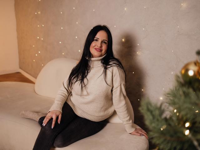 TayaBoret - Sexe cam en vivo - 28340441