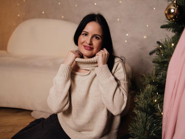 TayaBoret - Sexe cam en vivo - 28340453