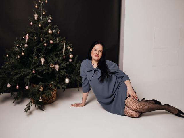 TayaBoret - Sexe cam en vivo - 28340489