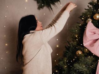 TayaBoret - Sexe cam en vivo - 28340528