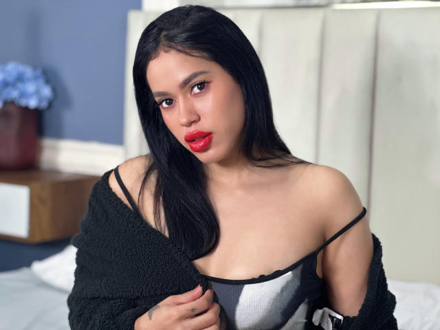 GiaTegel - Sexe cam en vivo - 28340891