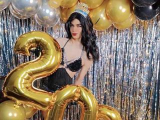 KendallSky - Live porno og sexkamera - 28341353