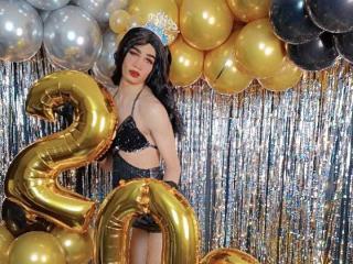 KendallSky - Live porno og sexkamera - 28341356