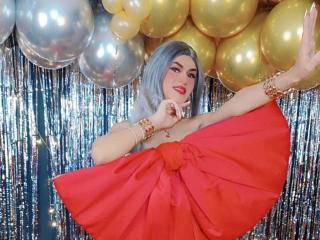 NathaliaLoes - Sexe cam en vivo - 28341500