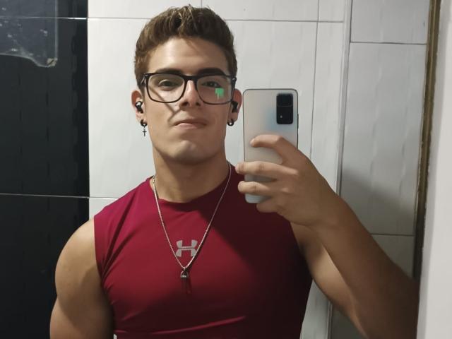 AngelEvil - Live Sex Cam - 28341713
