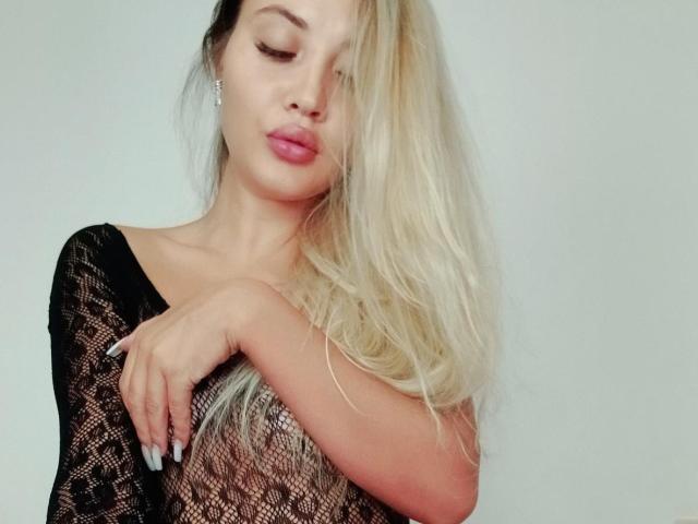 Allycee - Sexe cam en vivo - 28341731