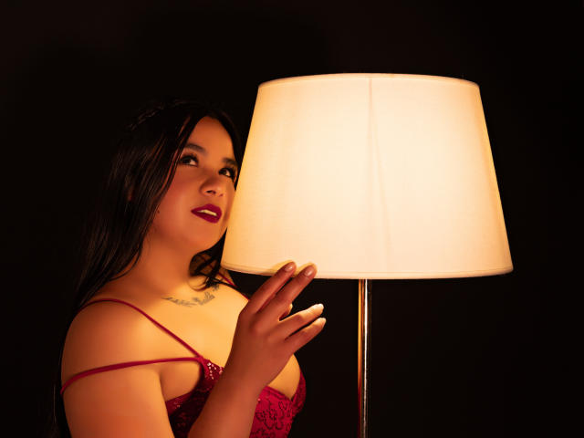 HannahMolly - Live porno og sexkamera - 28341998