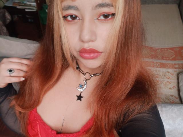 BelleVivienne69 - Live sex cam - 28342082