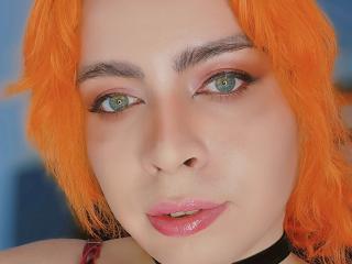 TsFoxCandy - Live sex cam - 28342085