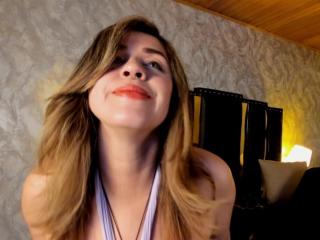 PaulettWatsoon - Live Sex Cam - 28342991