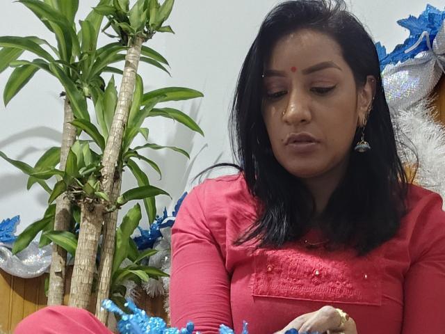 Nahirr - Sexe cam en vivo - 28343015