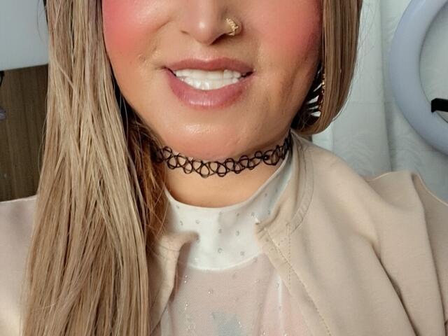 AlessadraJones - Sexe cam en vivo - 28343213