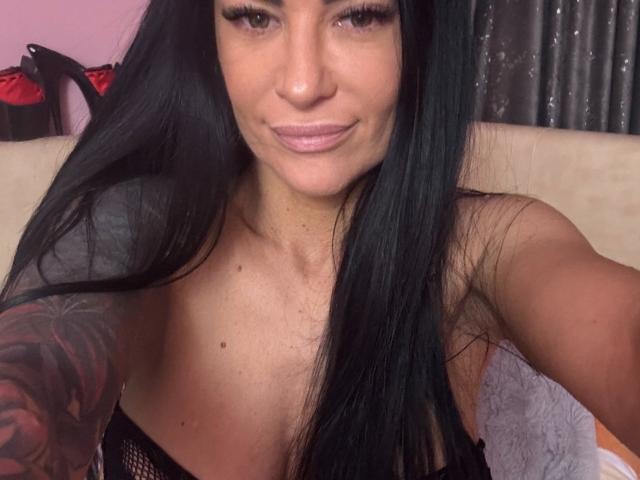 AndraD - Live porn &amp; sex cam - 28343255