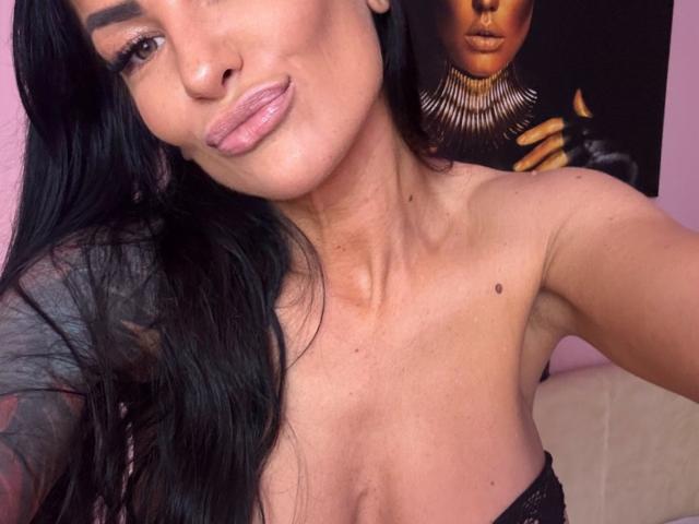 AndraD - Sexe cam en vivo - 28343363