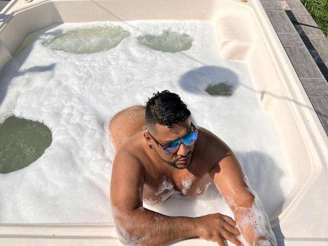 JacobWoods - Live sex cam - 28344215
