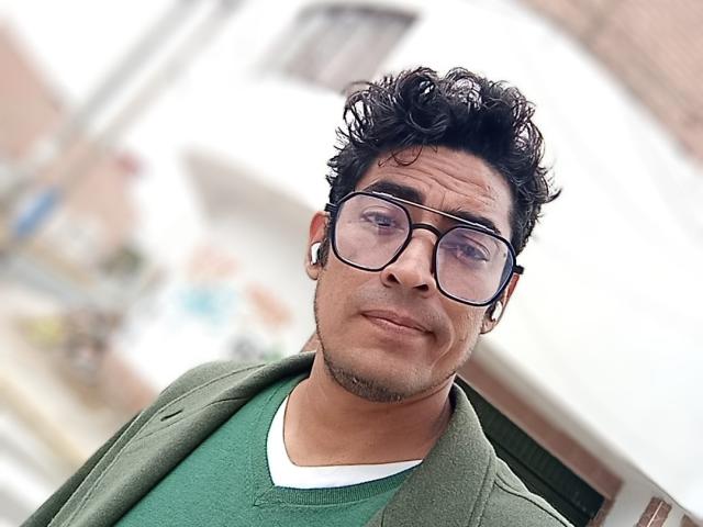 Rahullooo - Sexe cam en vivo - 28344248