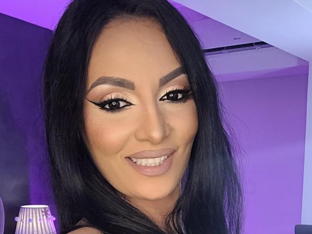 NovaDiamond - Sexe cam en vivo - 28345124