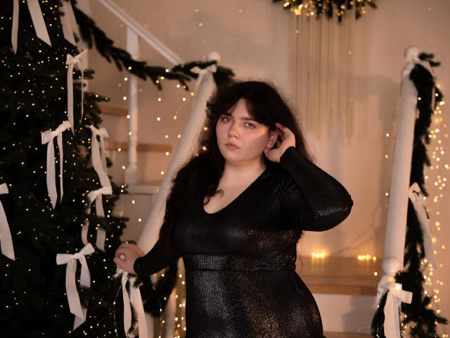 NeonilaLisova - Live sexe cam - 28345634