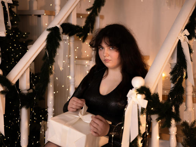 NeonilaLisova - Sexe cam en vivo - 28345670