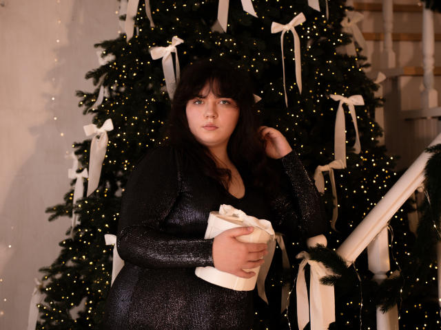 NeonilaLisova - Sexe cam en vivo - 28345685