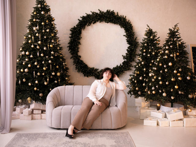 NeonilaLisova - Sexe cam en vivo - 28345721