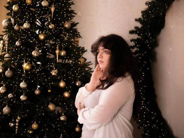 NeonilaLisova - Sexe cam en vivo - 28345742