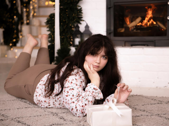 NeonilaLisova - Sexe cam en vivo - 28346102