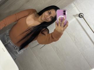 HikariChloe - Live porn &amp; sex cam - 28346420