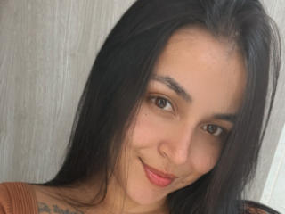 HikariChloe - Sexe cam en vivo - 28346459