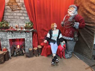 LyssaRou - Camera khiêu dâm &amp; quyến rũ trực tiếp - 28347260