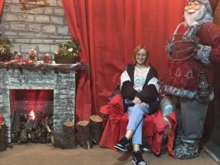 LyssaRou - Live sexe cam - 28347272