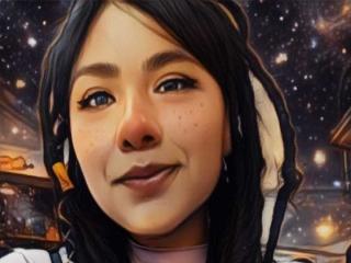 BeckyHuston - Sexe cam en vivo - 28347371