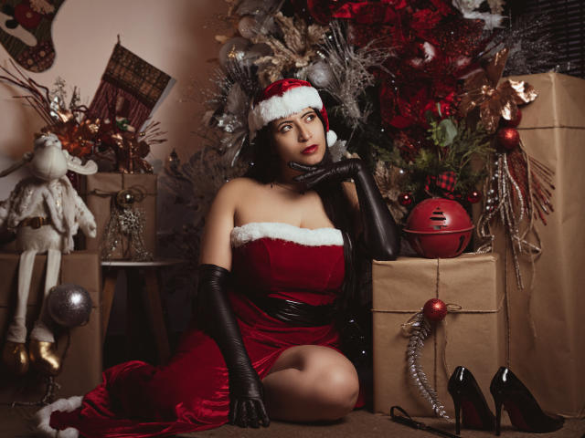 KamileNilsen - Sexe cam en vivo - 28347434