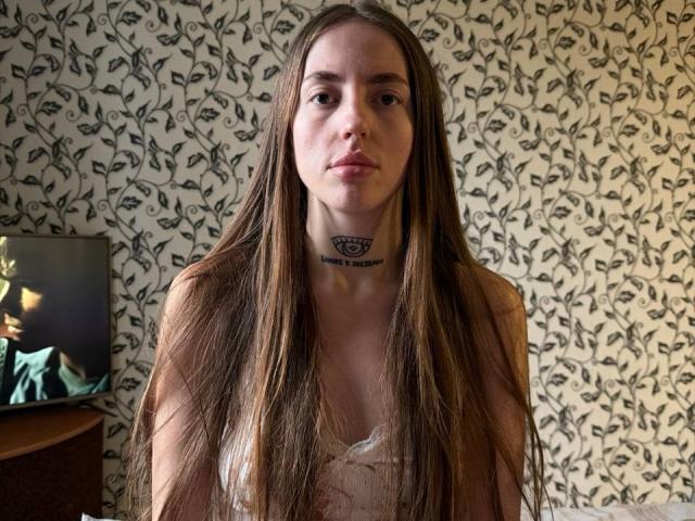 AdrianaCult - Live sexe cam - 28348139