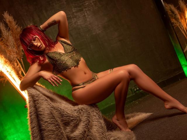 MissGissellee - Sexe cam en vivo - 28348583